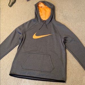 Tennessee Nike Hoodie